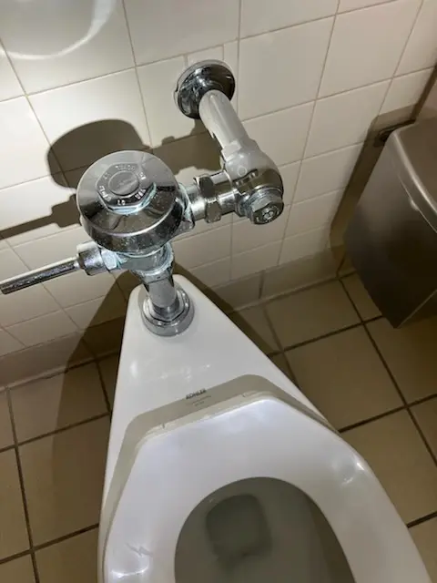 Fixture installation and repair for Sewer Camera Inspection in Westlink